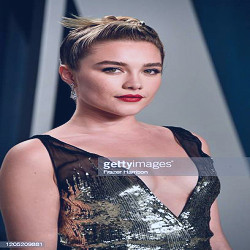 7,866 Florence Pugh Photos & High Res Pictures - Getty Images